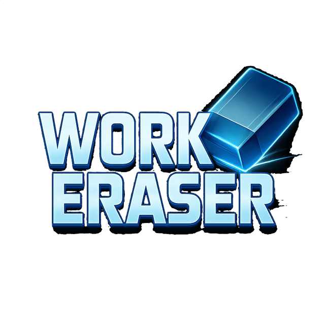 WorkEraser Logo